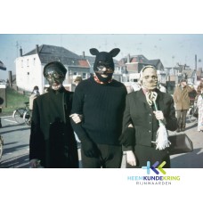 Carnaval 1975 Coll. F.Janssen (11)